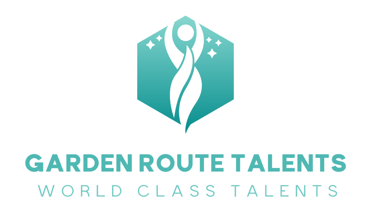 Garden Route Talents Logo No background